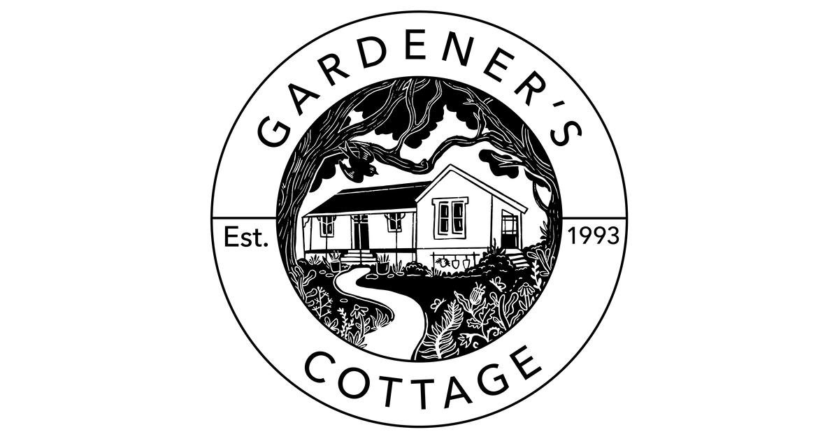 The Gardener's Cottage coffee shop