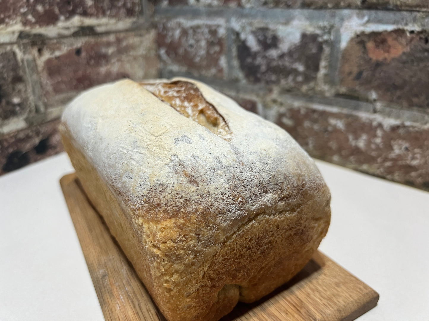 Available Tuesday to Saturday after 9am